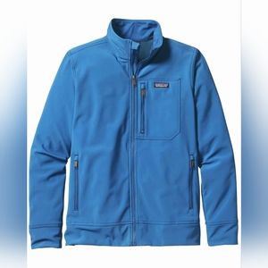 Patagonia Sidesend Jacket